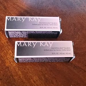 2 Mary Kay Lip gloss
